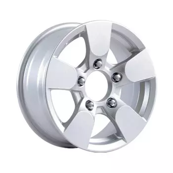 Диск литой СКАД