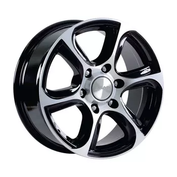 Диск литой СКАД