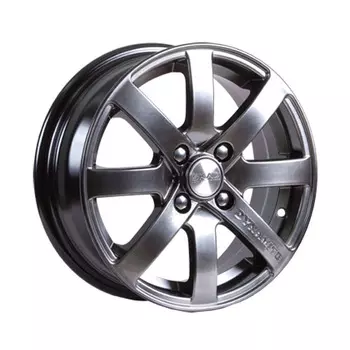 Диск литой СКАД