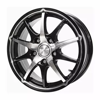 Диск литой СКАД