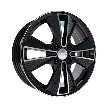 Диск литой СКАД