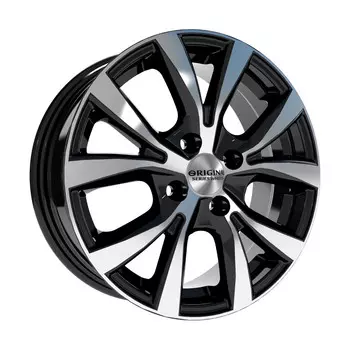 Диск литой СКАД