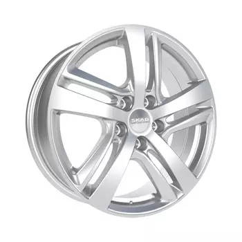 Диск литой СКАД