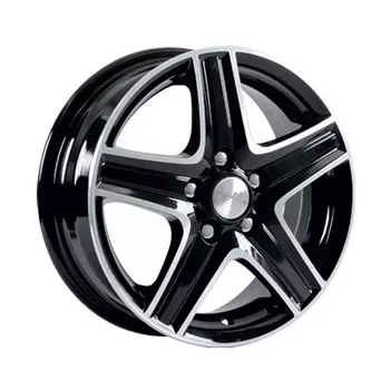 Диск литой СКАД