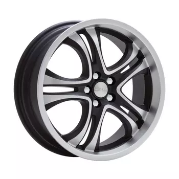 Диск литой СКАД