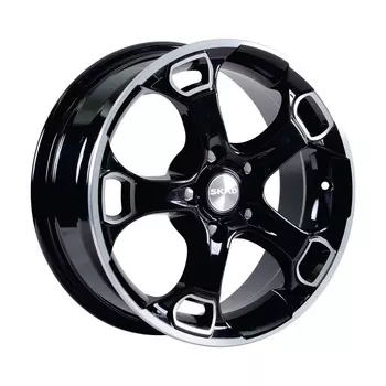 Диск литой СКАД