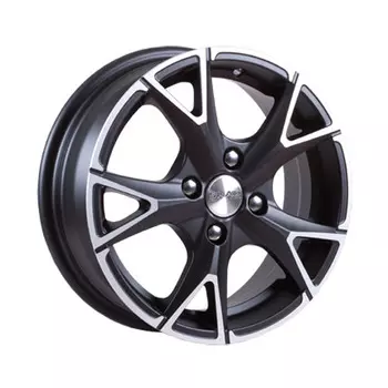 Диск литой СКАД