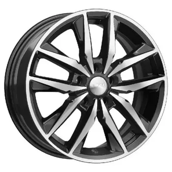 Диск литой СКАД