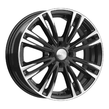 Диск литой СКАД