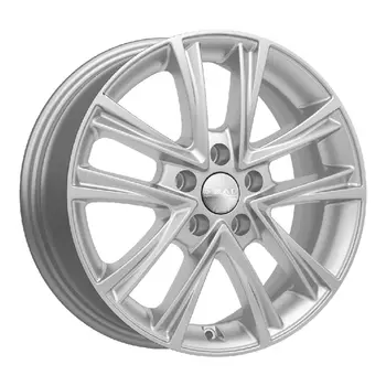 Диск литой СКАД