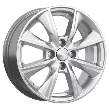 Диск литой СКАД