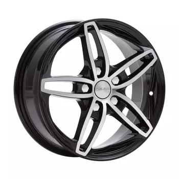 Диск литой СКАД