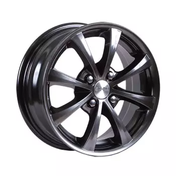 Диск литой СКАД