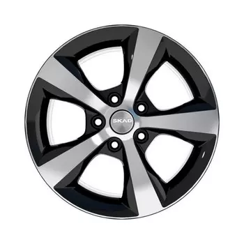 Диск литой СКАД