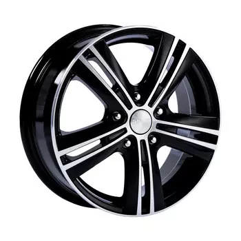 Диск литой СКАД