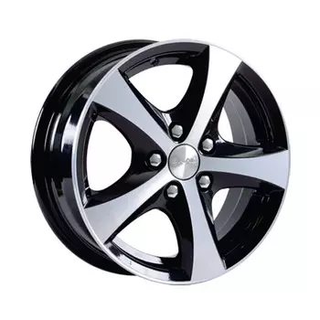 Диск литой СКАД