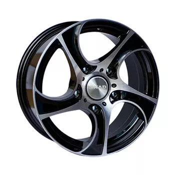 Диск литой СКАД