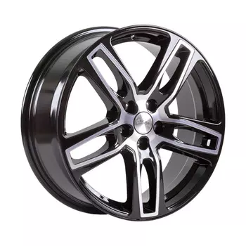 Диск литой СКАД