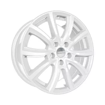 Диск литой СКАД