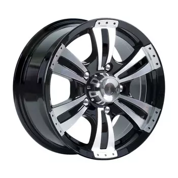 Диск литой СКАД