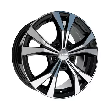 Диск литой СКАД