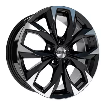 Диск литой СКАД