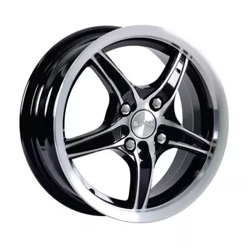 Диск литой СКАД