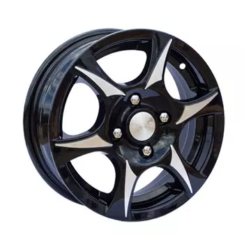 Диск литой СКАД