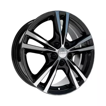 Диск литой СКАД