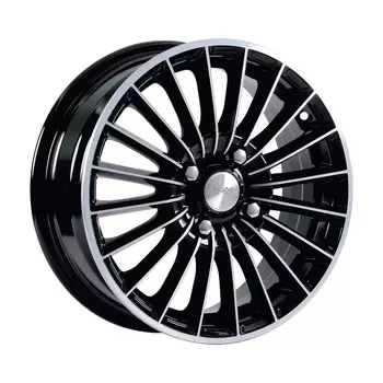 Диск литой СКАД