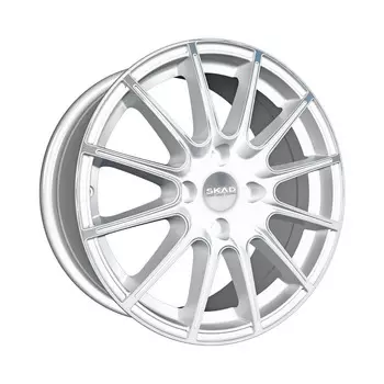 Диск литой СКАД