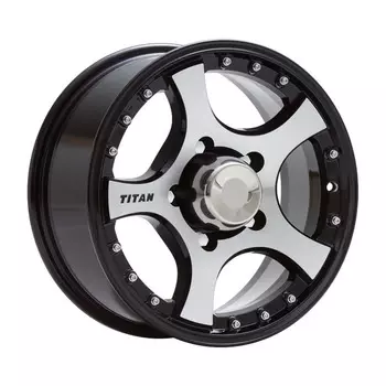 Диск литой СКАД