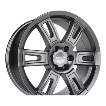 Диск литой СКАД