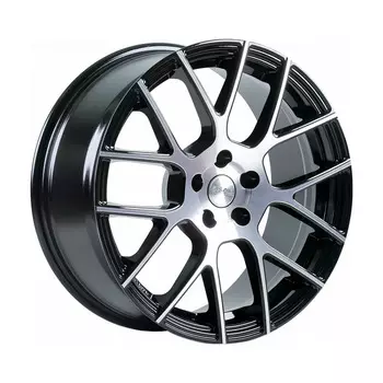 Диск литой СКАД