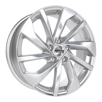 Диск литой СКАД