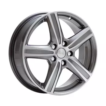 Диск литой СКАД