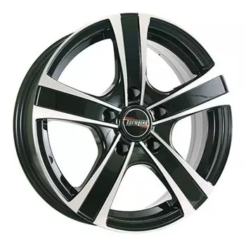 Диск литой Tech Line