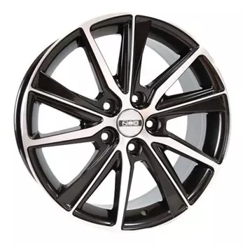 Диск литой Tech Line