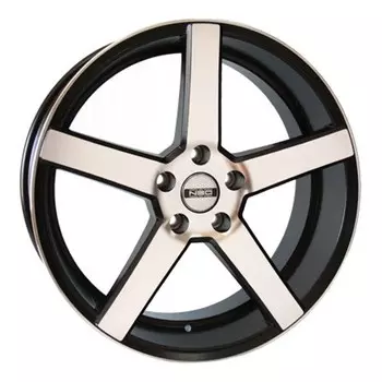 Диск литой Tech Line