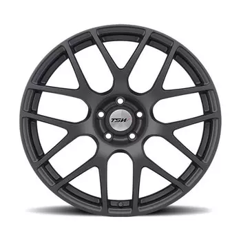 Диск литой TSW