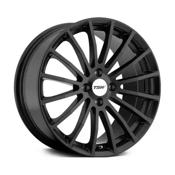 Диск литой TSW