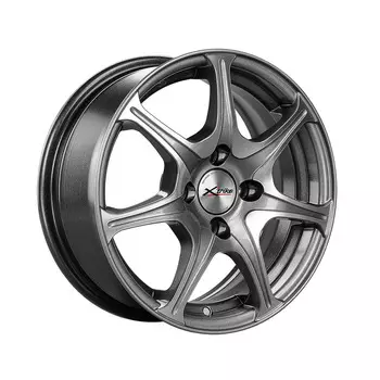 Диск литой X'trike