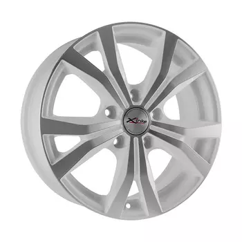 Диск литой X'trike