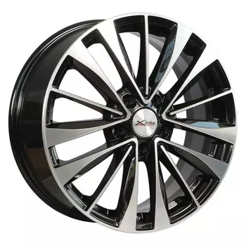 Диск литой X'trike