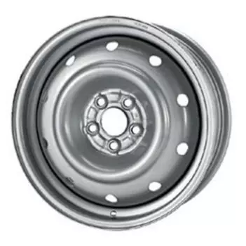 Диск штампованный KFZ