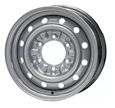 Диск штампованный KFZ