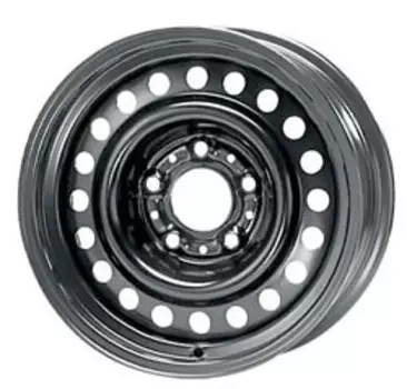 Диск штампованный KFZ