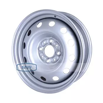 Диск штампованный Magnetto