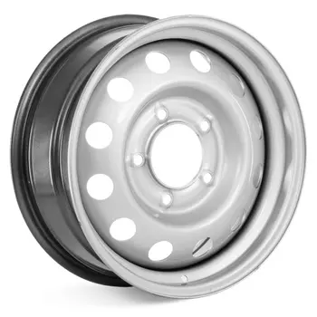 Диск штампованный ТЗСК