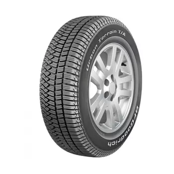 Летние шины BFGoodrich